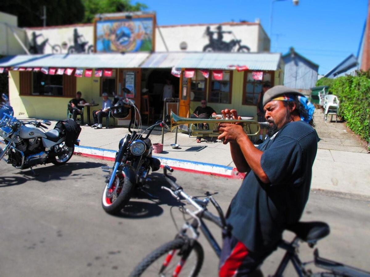 Сasa de vacaciones California Craftsman In San Pedro Los Ángeles