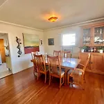 California Craftsman Bungalow In San Pedro