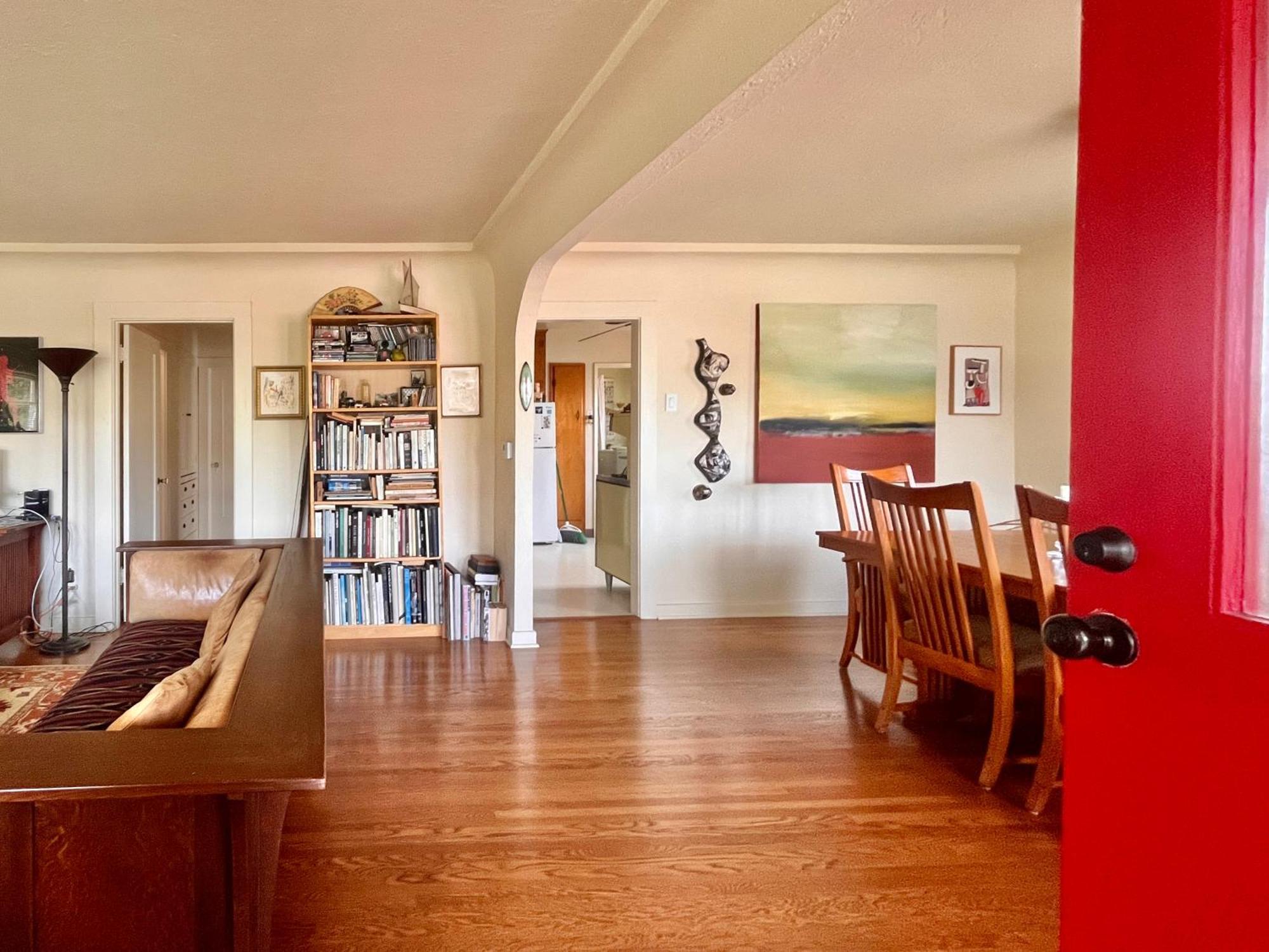 Holiday home California Craftsman In San Pedro *