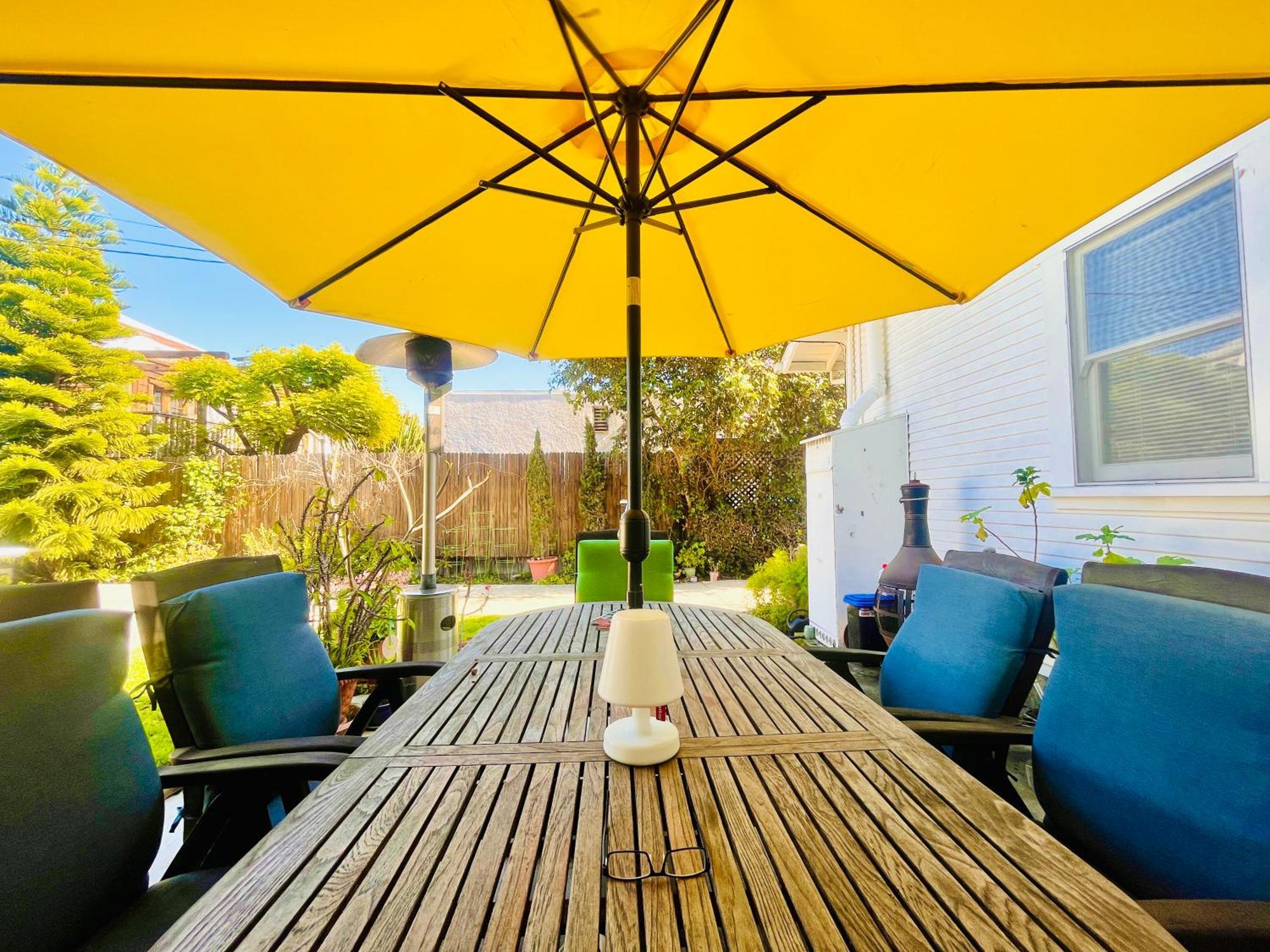 California Craftsman In San Pedro Holiday home Los Angeles