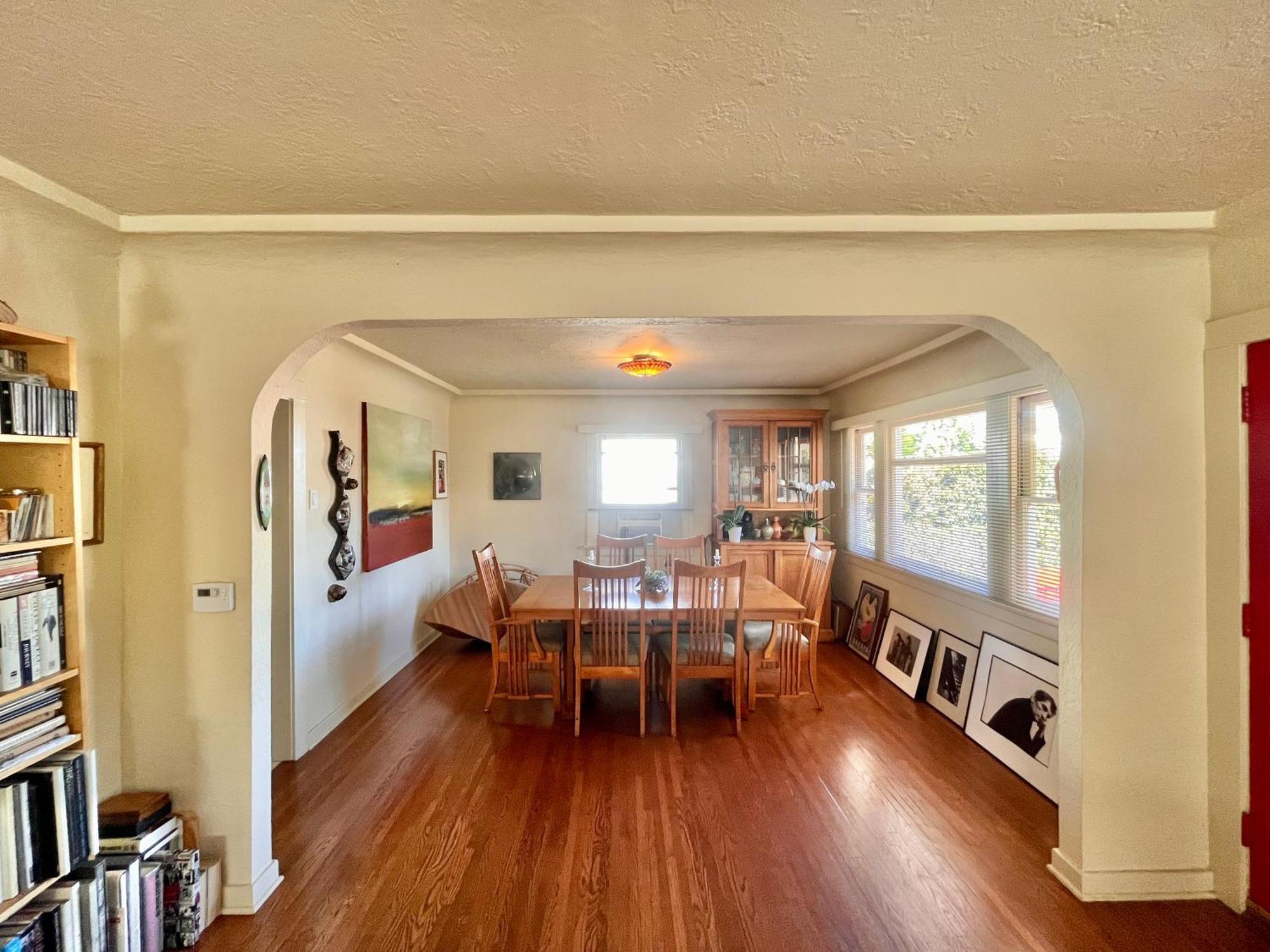 California Craftsman In San Pedro * Los Angeles