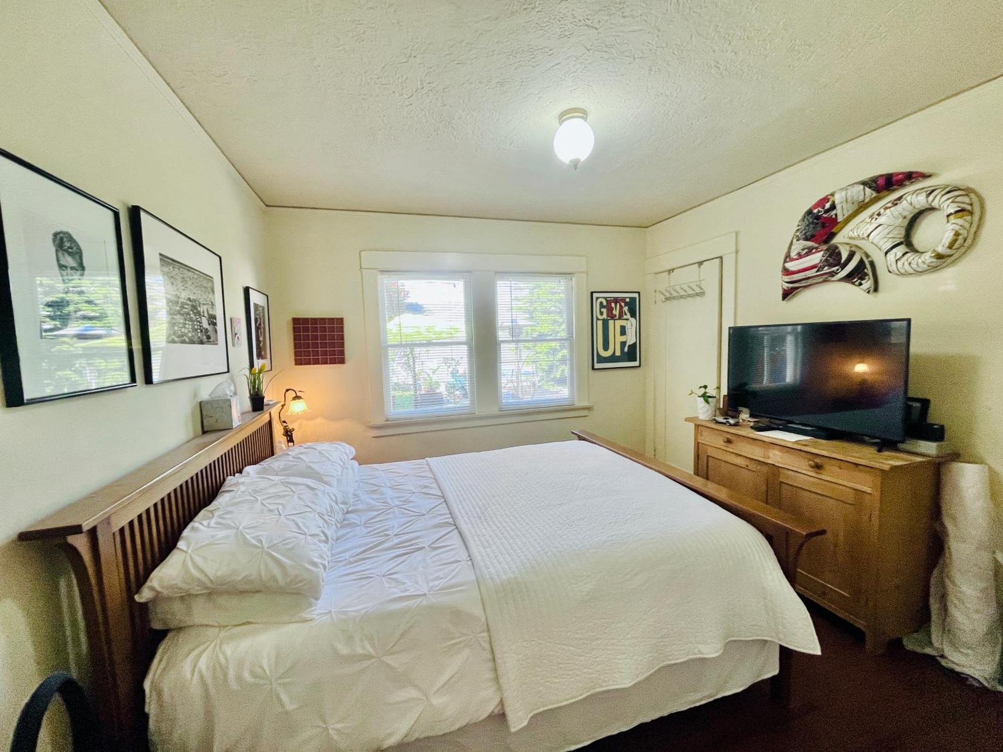 California Craftsman In San Pedro