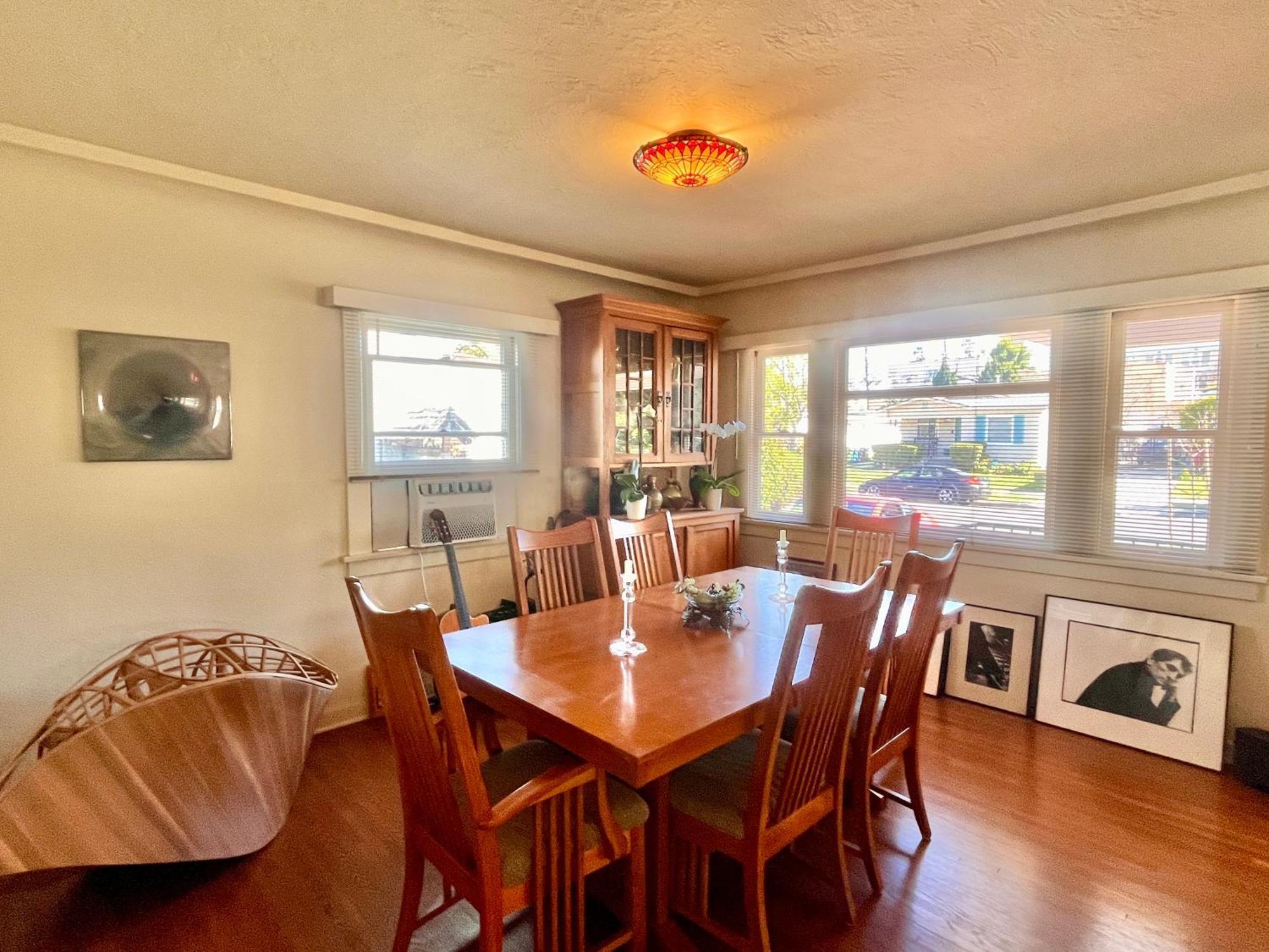 Holiday home California Craftsman In San Pedro *
