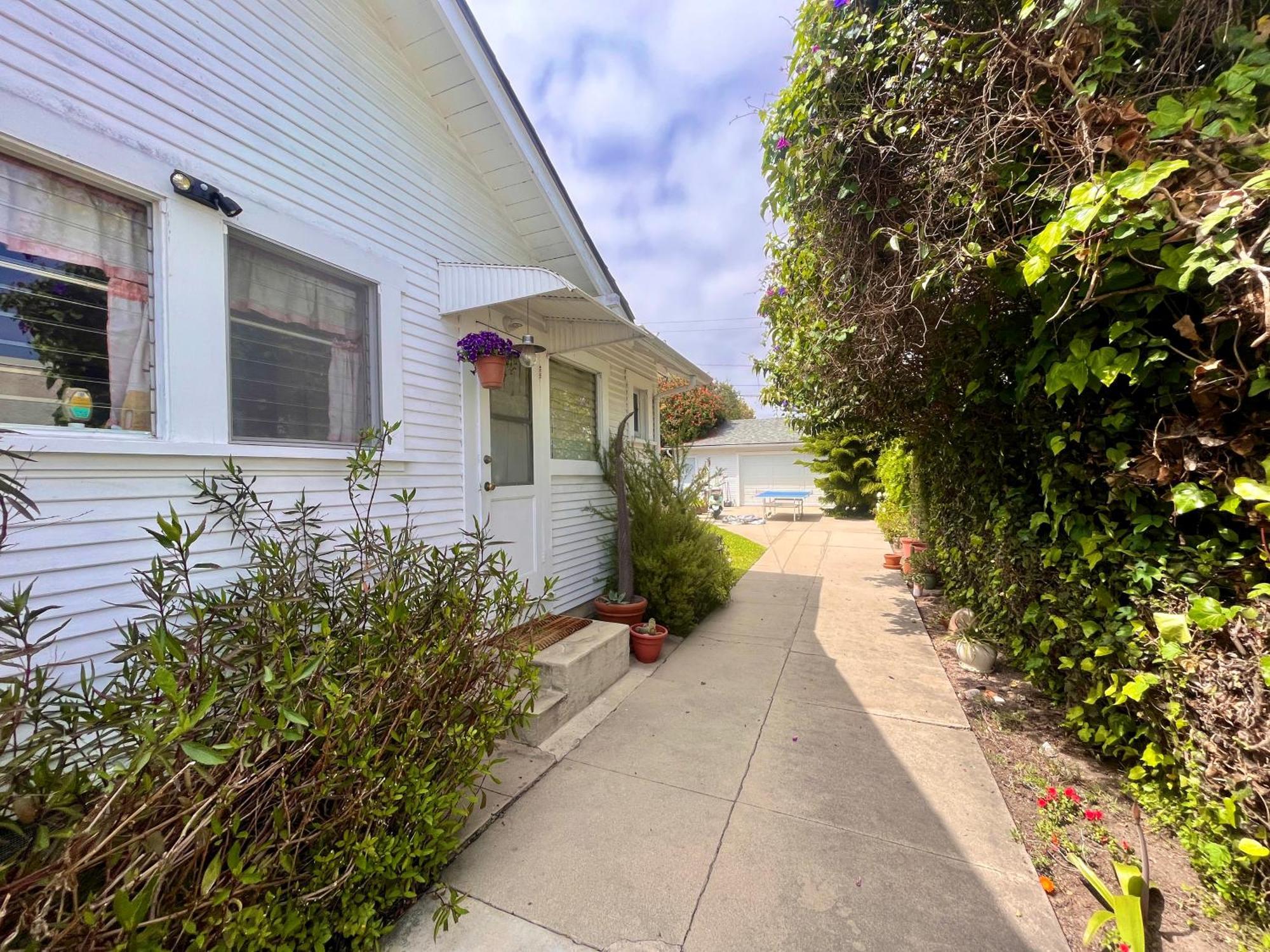 California Craftsman In San Pedro Holiday home Los Angeles