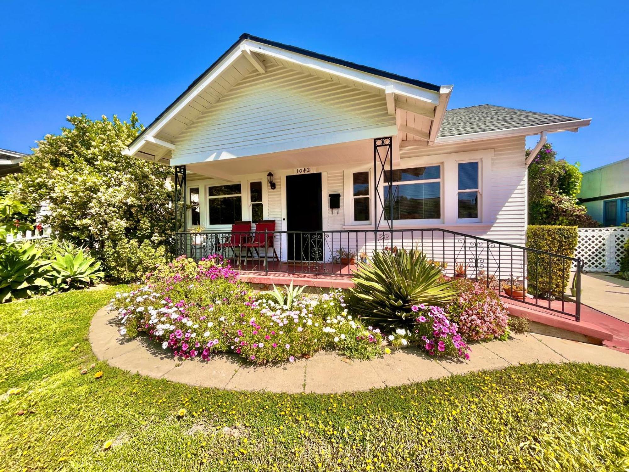Holiday home California Craftsman In San Pedro Los Angeles