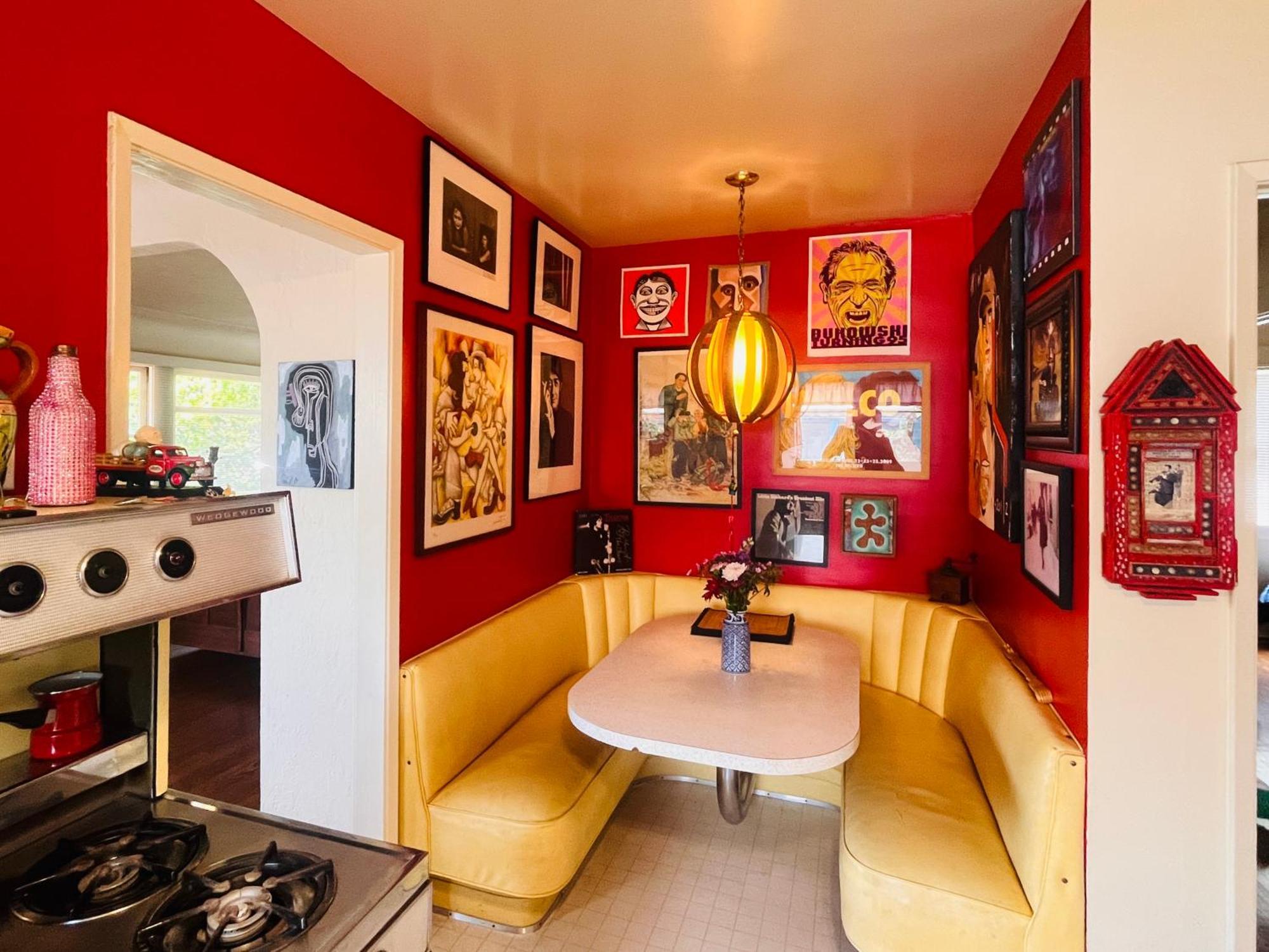 Holiday home California Craftsman In San Pedro Los Angeles