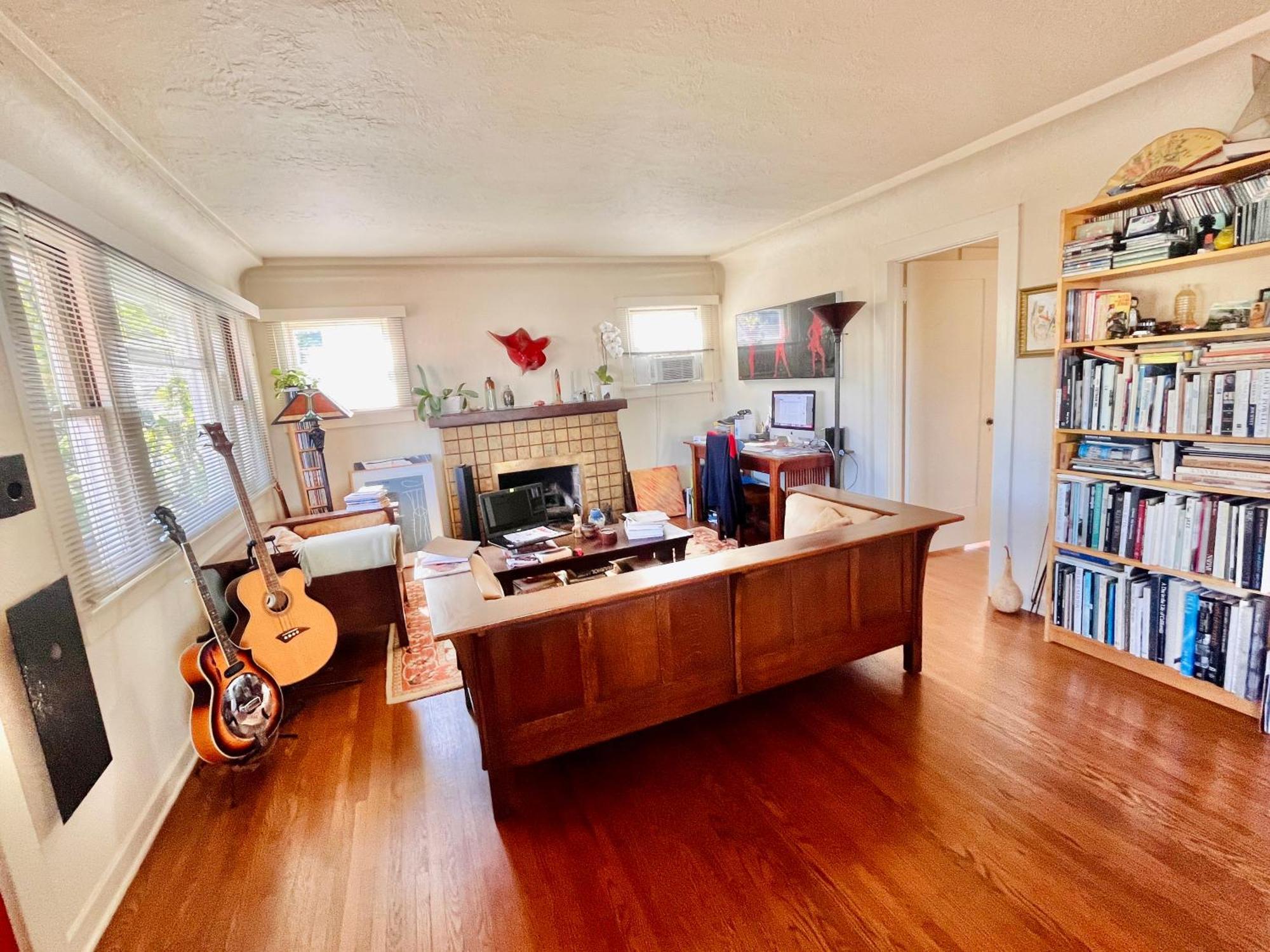 Holiday home California Craftsman In San Pedro