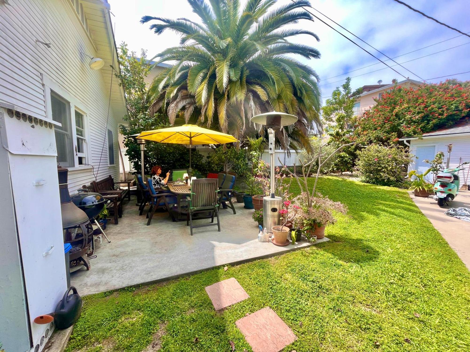 Holiday home California Craftsman In San Pedro *