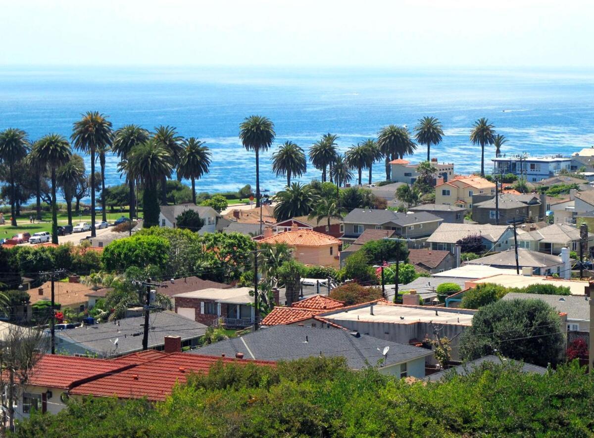 California Craftsman In San Pedro