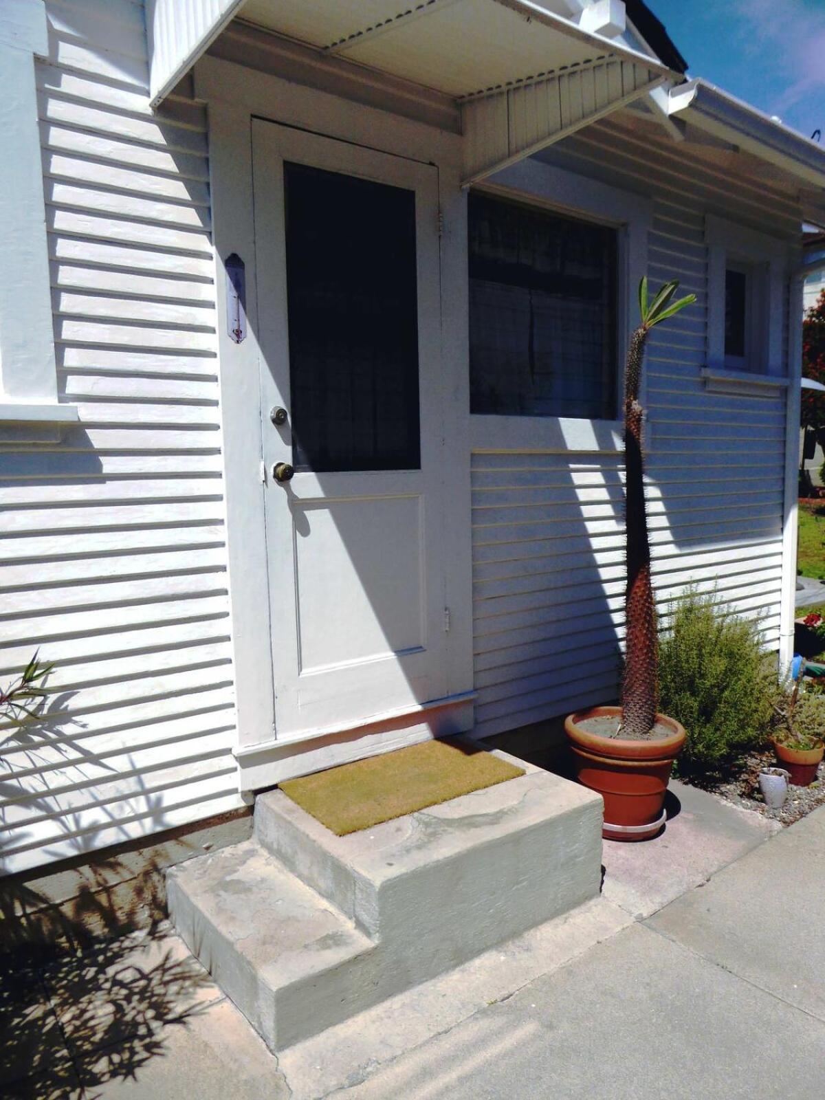 California Craftsman In San Pedro * Los Angeles